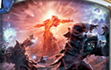 炉石传说最强解场法术盘点 最强清场法术TOP10