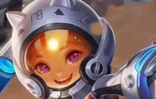 王者荣耀太空探索怎么样 新皮肤图片全面赏析