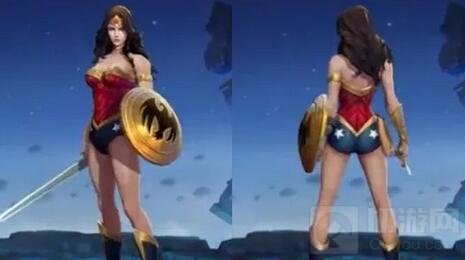 王者荣耀雅典娜下一款皮肤是什么 皮肤爆料