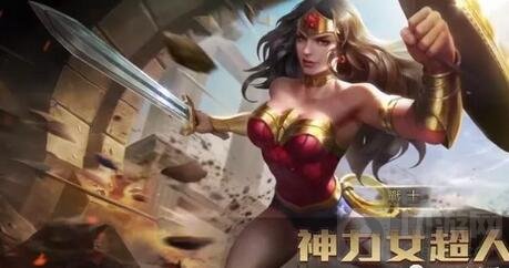 王者荣耀雅典娜下一款皮肤是什么 皮肤爆料