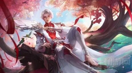 王者荣耀情人节新皮肤武陵仙君图片全面欣赏