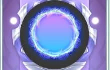 球球大作战紫莲虚境光环怎么得 皮肤获取方法