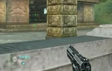 CF手游荒岛特训防空洞结构说明 新手必看技巧