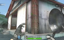 CF手游黄岛特训大仓库怎么防守 仓库防守技巧