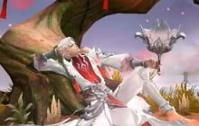 王者荣耀诸葛亮2018情人节皮肤武陵仙君曝光