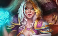 炉石传说值得合成史诗卡分享 推荐合成紫卡