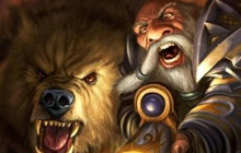 炉石传说猎人上分卡组推荐 蓝白快攻猎卡组