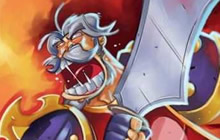 炉石传说9职业斩杀排名对比 第一名无法计算