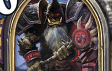 炉石传说急速上分恶魔园 快速上分卡组推荐