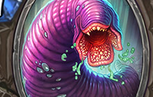 炉石传说通道爬行者使用解析 最强中立单卡