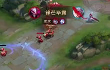 王者荣耀Hero团战处理技巧 视野保护都很强