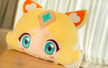 王者荣耀周边商城新春折扣来袭 新春即将开售