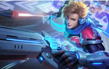 王者荣耀1月3日更新 马可波罗新皮肤BUG修复