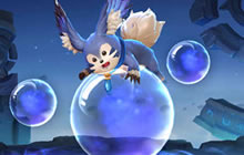 王者荣耀梦奇高玩技巧 软萌可爱极限抗压