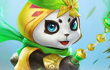 荣耀出击 《梦想世界3D》手游四帮争霸赛竞技