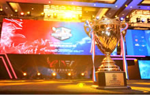 2017国际电子竞技嘉年华亚洲高校总决赛收官