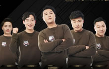 《球球大作战》全球总决赛韩国战队TGR专访