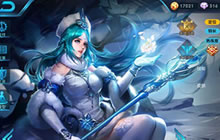 王者荣耀凤凰临世王昭君 超级控场全面解析