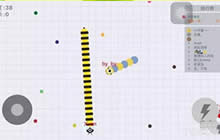 贪吃蛇大作战 掌握这些可以在游戏中遇蛇吃蛇