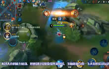 王者荣耀大乔进阶视频 本仙女身后有人撑腰