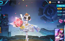 王者荣耀小乔暴力出装 扇舞纷飞笑取敌命