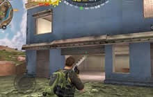 CF手游荒野特训实战技巧分享 只有苟才能活