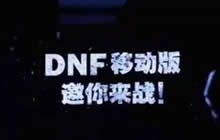 DNF手游为何到现在都没有开服 万人血书求公测