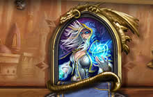 炉石传说低保锤上传说 黑科技王师傅卡组攻略