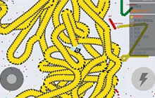 贪吃蛇大作战极限保命手册 利用走位保护自身