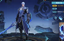 王者荣耀长城单挑王铠 能抗能打刀刀致命