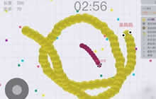 贪吃蛇大作战转圈围杀技巧 反围杀高玩技巧