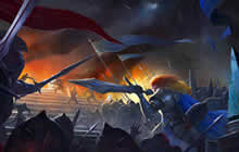 《奇迹：最强者》新版上线 罗兰攻城战开战