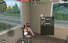 CF手游荒岛特训合理搜物资 物资获取心得分享