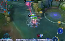 王者荣耀多位移法师诸葛亮 巧搭队友取胜利