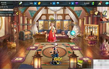 DNF手游韩版上线 无聊时候全靠它打发时间