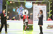 综艺 《决战!平安京》暴走团直播对决回顾