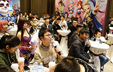 服战奖励将提升 神武3手游2018新玩法爆料