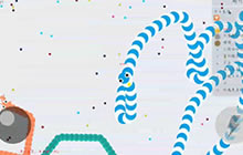 贪吃蛇大作战之新手攻略 萌新操作三大解析