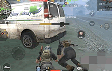 CF手游荒岛特训新绿地详细 绿地攻略技巧解析