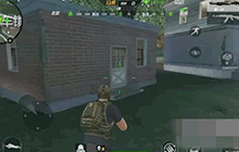 CF手游荒岛特训平房攻守战 房战反杀心得