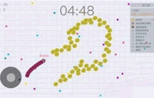 贪吃蛇大作战长度增加技巧 控制增长度技巧