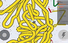 贪吃蛇大作战高分居然是打电脑 十万个懵逼