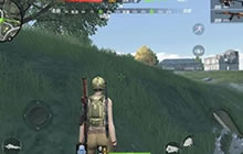 CF手游荒岛特训行进安全区心得分享 拒绝暴露