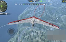 CF手游荒岛特训绿地建筑 建筑群的方位分析