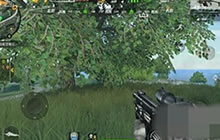 CF手游荒野特训天命决战圈夺冠打法 高玩分享