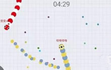 贪吃蛇大作战高分攻略 遇蛇杀蛇的高阶玩法