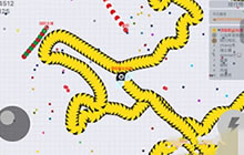 贪吃蛇大作战最稳定玩法 蟒蛇型玩法进阶攻略