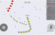 贪吃蛇大作战晋级赛攻略 来比谁是贪吃神吧!