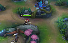 王者荣耀迷雾模式 迷雾模式插眼和反眼策划