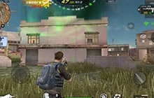 CF手游荒岛特训僵尸房攻略 僵尸房强悍装备